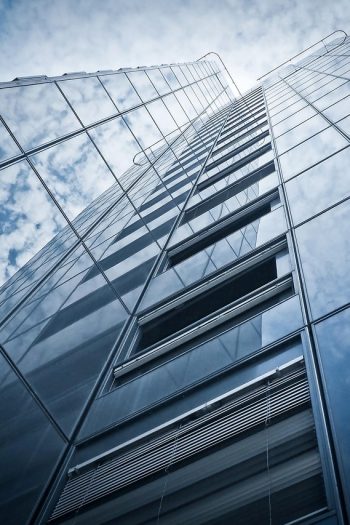 Architecture, building, city — Why Regular Chiropractic Visits Matter for Long-Term Health by Dr. John Fortuna