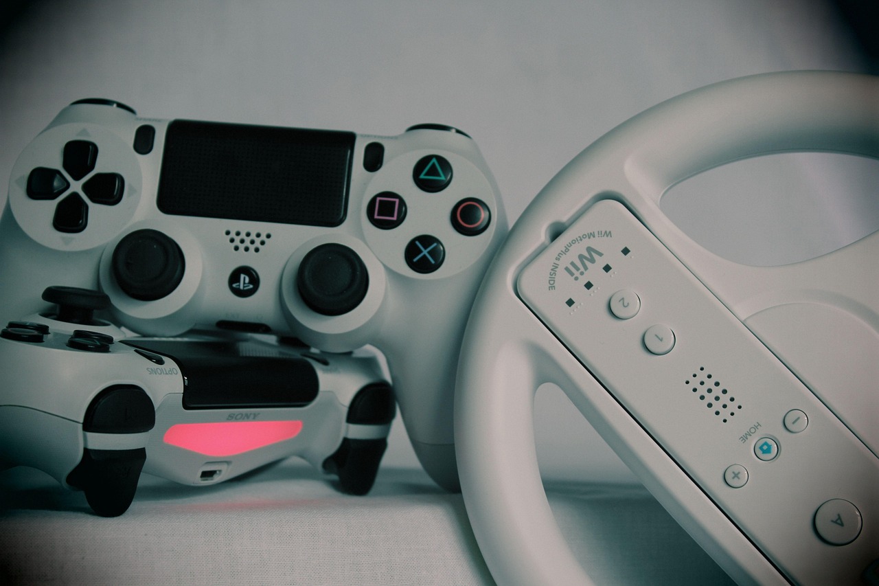 Gaming, games, gamepad — Winning Strategies at Baccarat: Tips and Tricks for the Committed Gambler