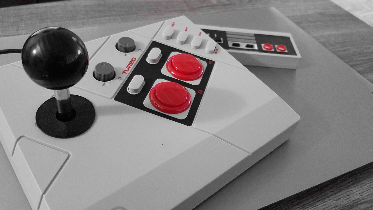 Video games, nintendo, retro — Winning Tips for Koitoto Online Toto Macau