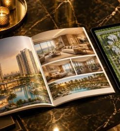 One Chuan Grove and River Opus: A Guide to Exploring Neighbourhood Convenience